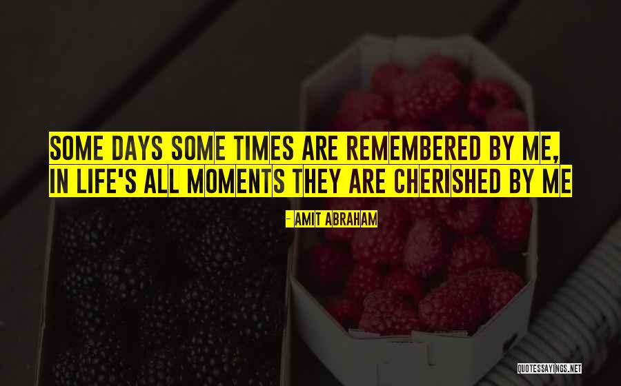 Amit Abraham Quotes 961042 Amit Abraham Quotes 961042