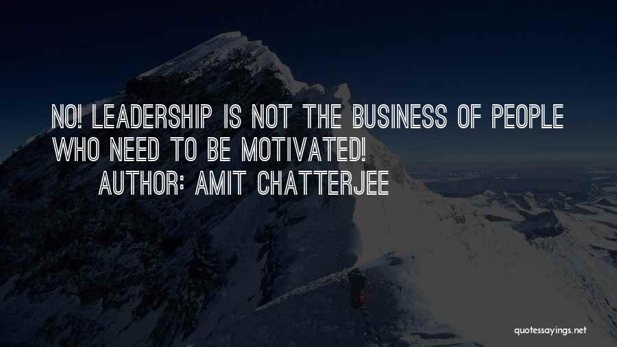 Amit Chatterjee Quotes 2104501