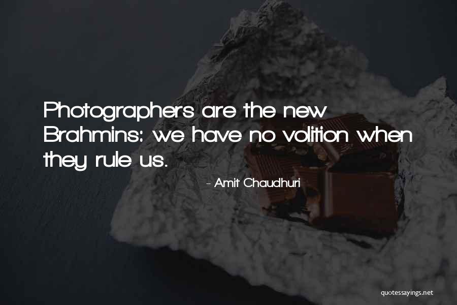 Amit Chaudhuri Quotes 2008414