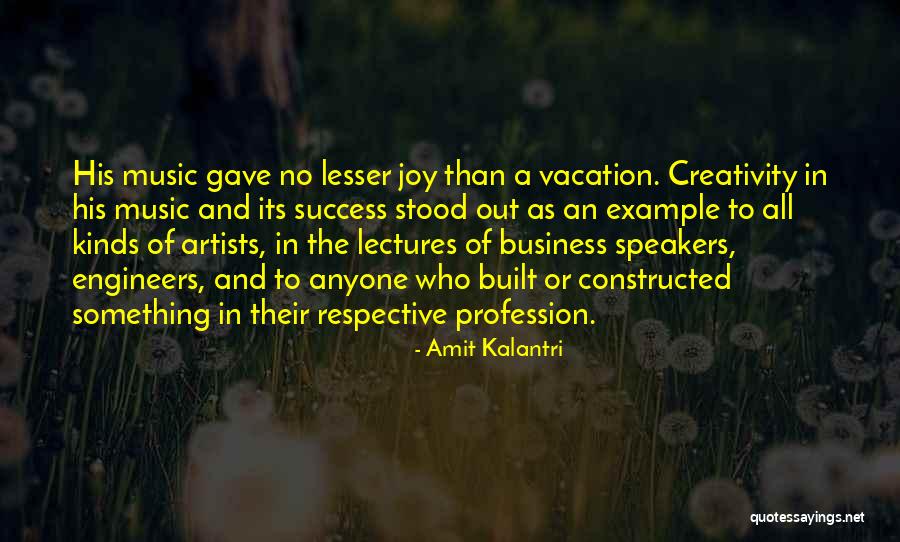 Amit Kalantri Quotes 1138101 Amit Kalantri Quotes 1138101