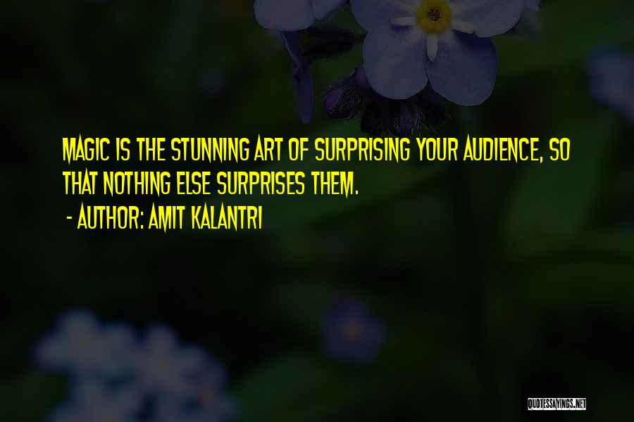 Amit Kalantri Quotes 1173755