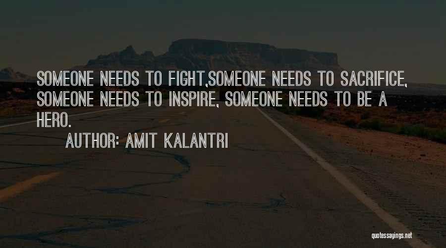 Amit Kalantri Quotes 1346916
