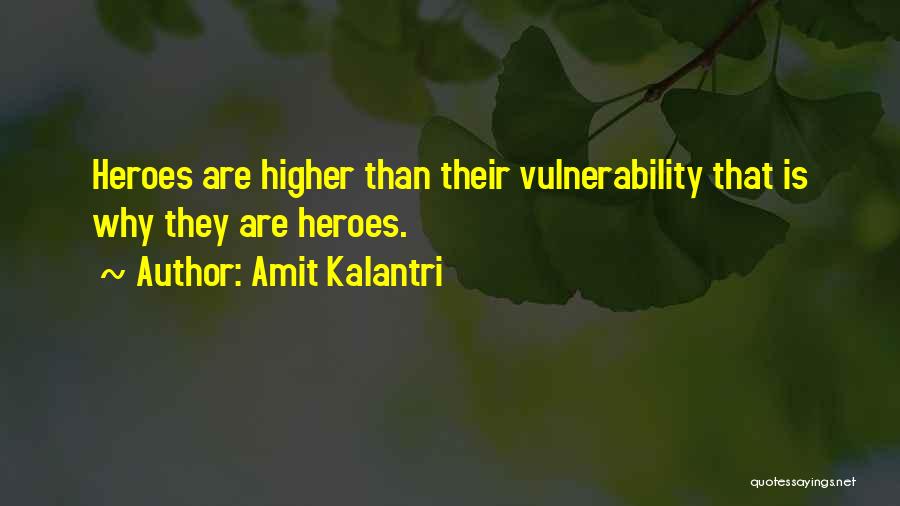 Amit Kalantri Quotes 151043