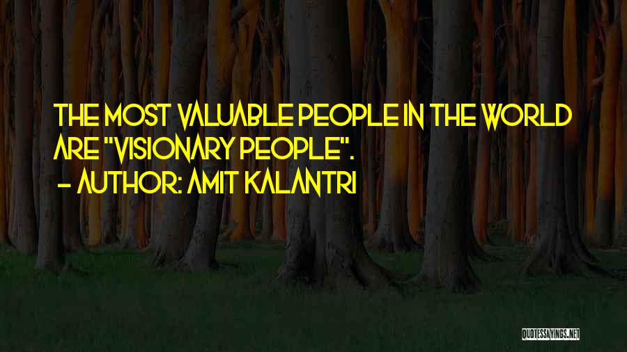 Amit Kalantri Quotes 1567899