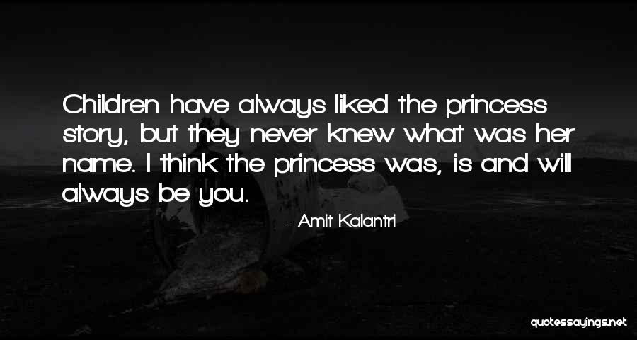 Amit Kalantri Quotes 1622194