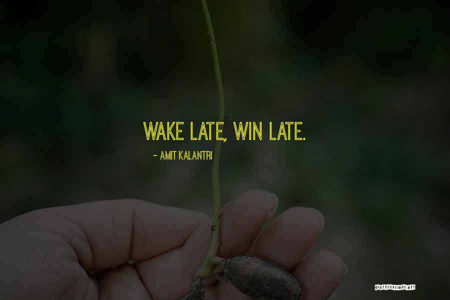 Amit Kalantri Quotes 165705 Amit Kalantri Quotes 165705