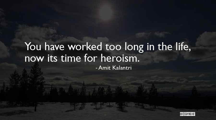 Amit Kalantri Quotes 1814576 Amit Kalantri Quotes 1814576