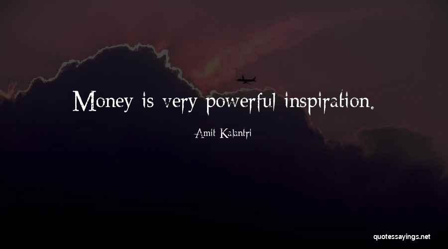 Amit Kalantri Quotes 1895180