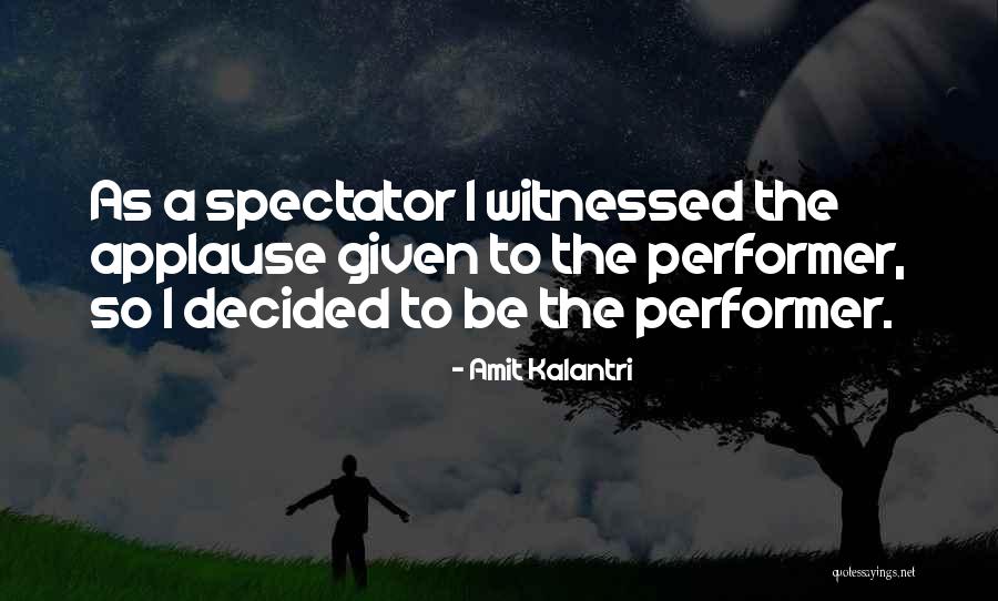 Amit Kalantri Quotes 2017218 Amit Kalantri Quotes 2017218