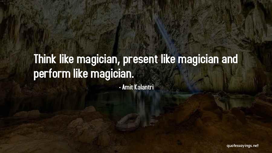 Amit Kalantri Quotes 209014 Amit Kalantri Quotes 209014