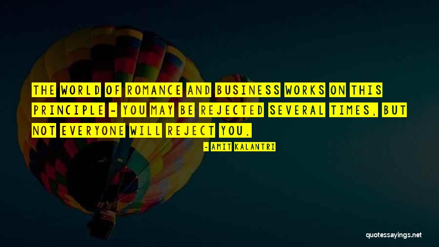 Amit Kalantri Quotes 2130163 Amit Kalantri Quotes 2130163