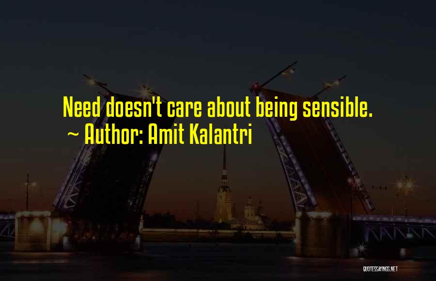 Amit Kalantri Quotes 2159243