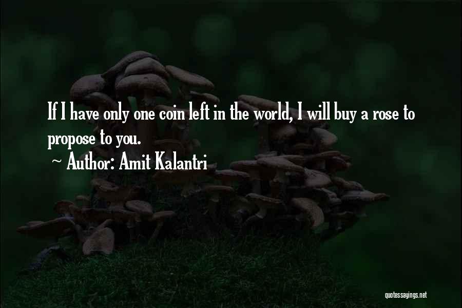 Amit Kalantri Quotes 2213212
