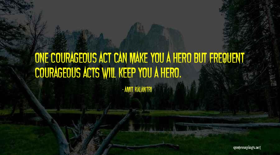 Amit Kalantri Quotes 2251727 Amit Kalantri Quotes 2251727