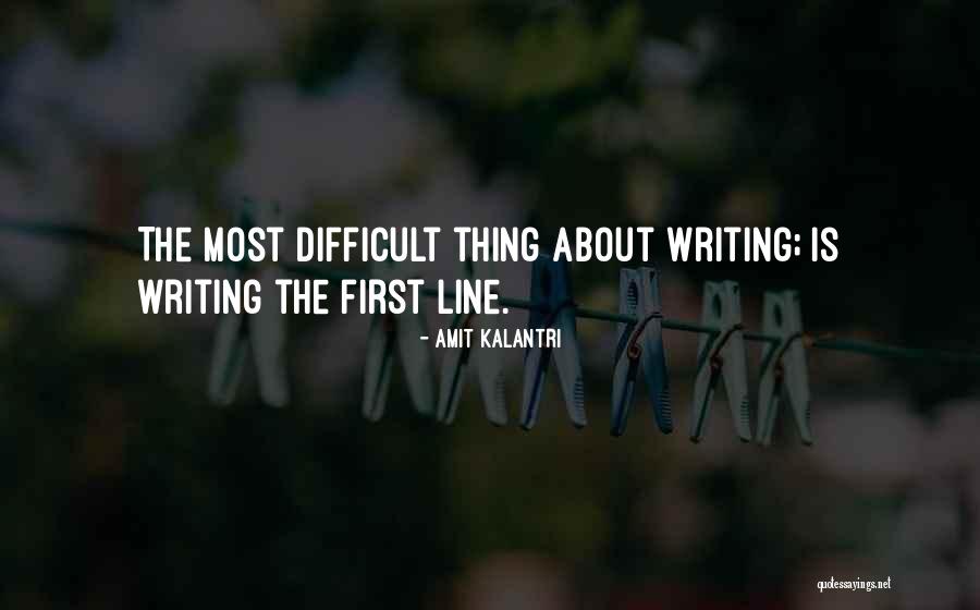 Amit Kalantri Quotes 248596 Amit Kalantri Quotes 248596