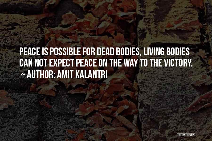Amit Kalantri Quotes 298614