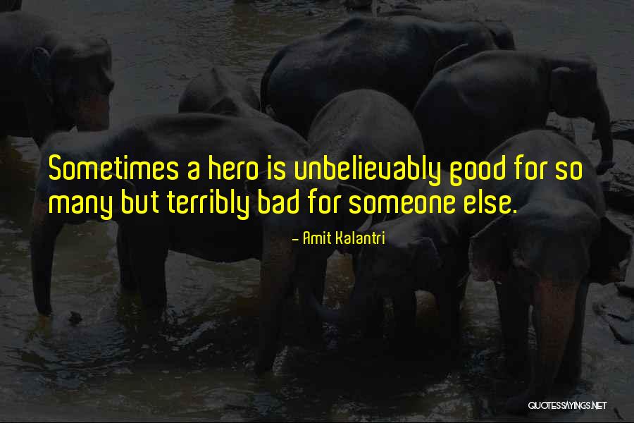 Amit Kalantri Quotes 659411 Amit Kalantri Quotes 659411