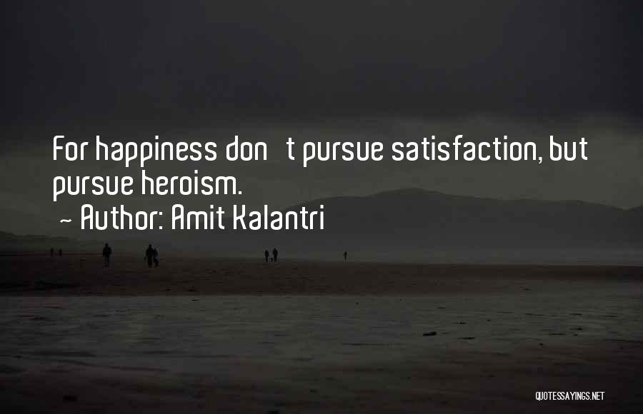 Amit Kalantri Quotes 679208