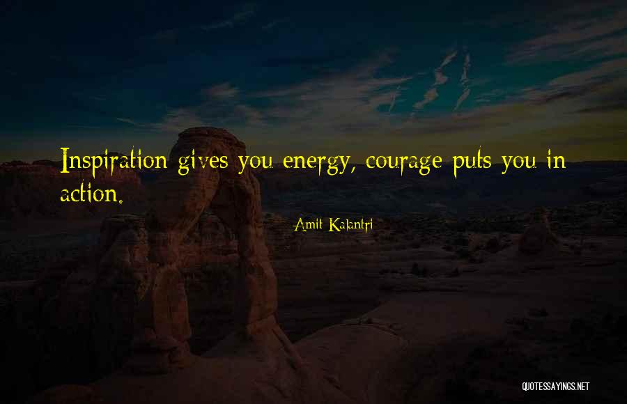 Amit Kalantri Quotes 790767