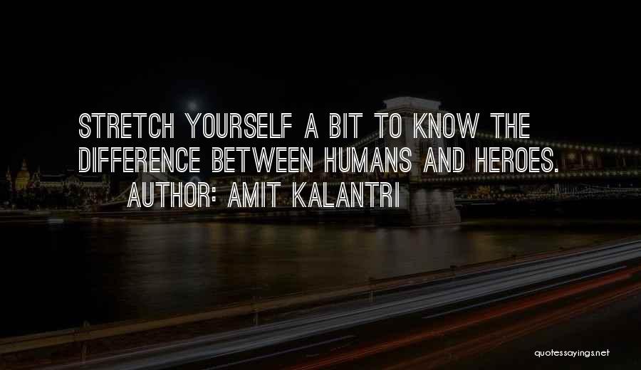 Amit Kalantri Quotes 87224