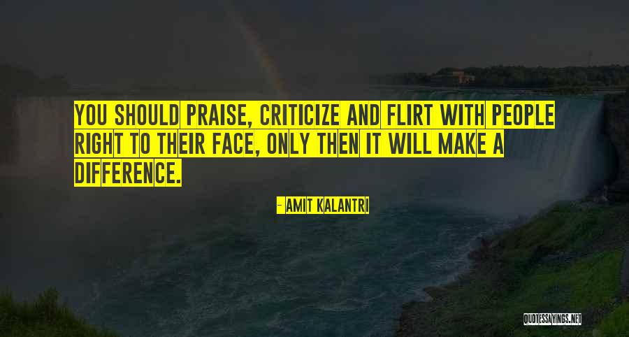 Amit Kalantri Quotes 952679 Amit Kalantri Quotes 952679
