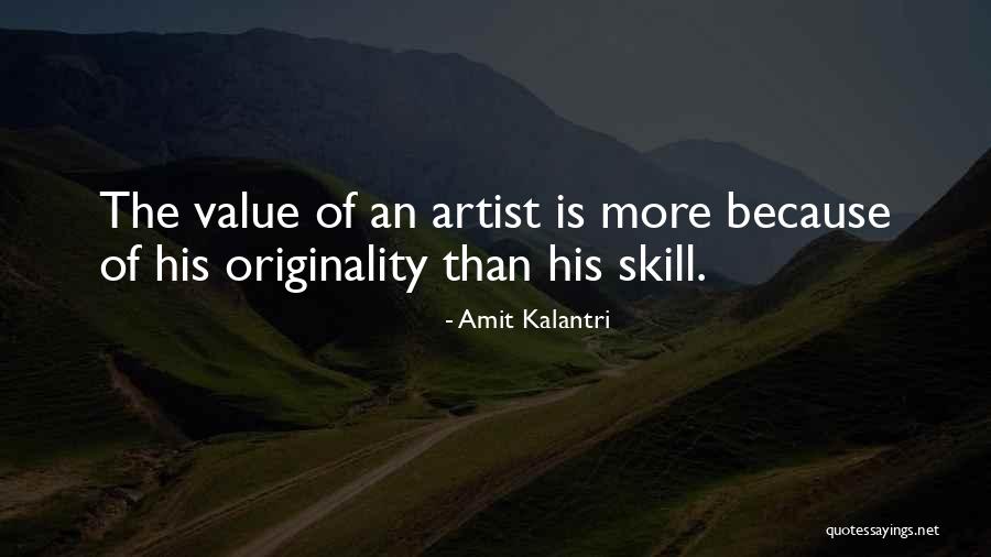 Amit Kalantri Quotes 986540 Amit Kalantri Quotes 986540