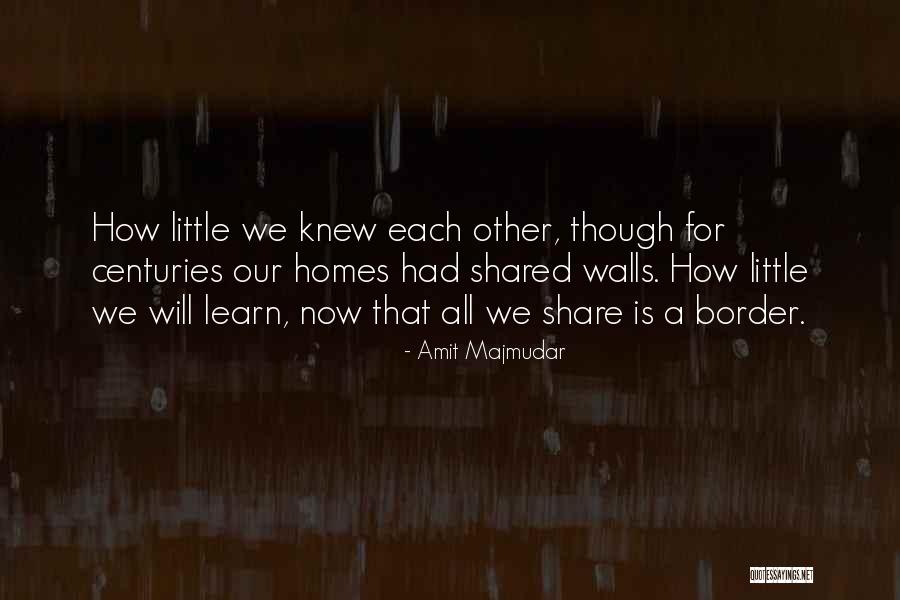 Amit Majmudar Quotes 285919 Amit Majmudar Quotes 285919