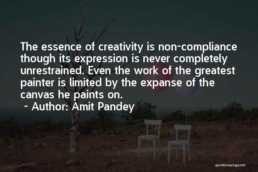 Amit Pandey Quotes 1095833
