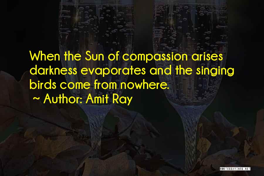 Amit Ray Quotes 1026792