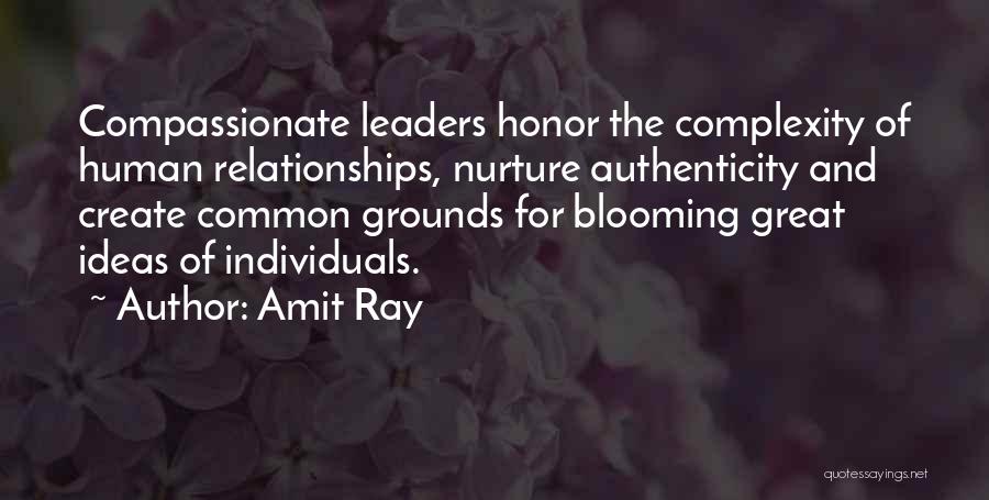 Amit Ray Quotes 1028269