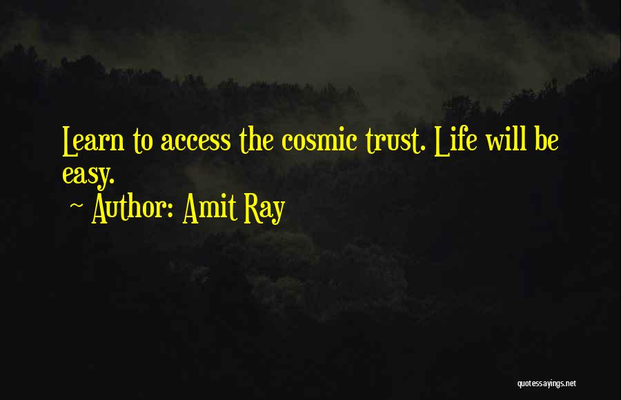 Amit Ray Quotes 1040312