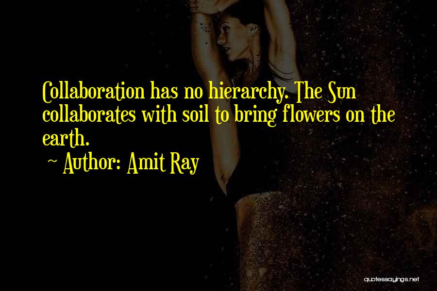 Amit Ray Quotes 1057938