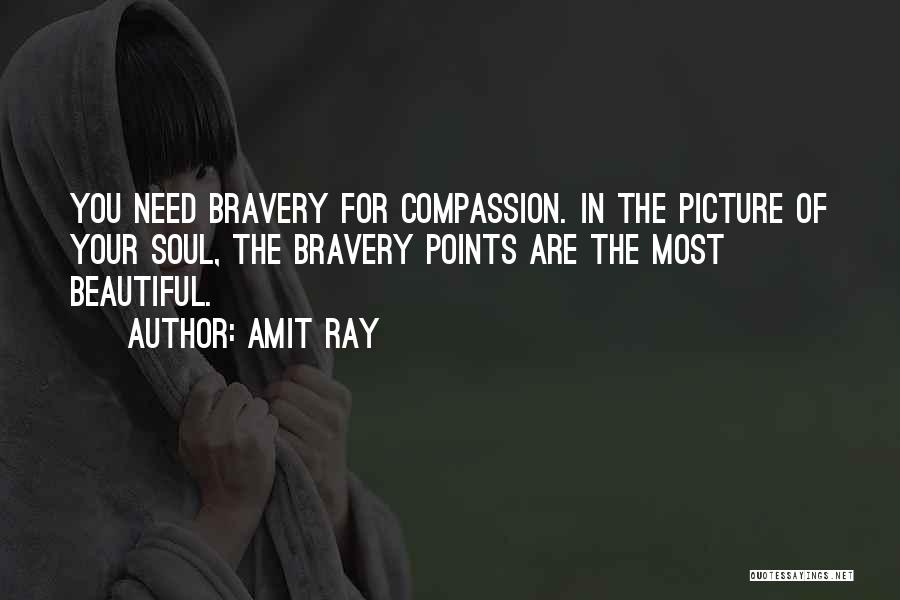 Amit Ray Quotes 1072569