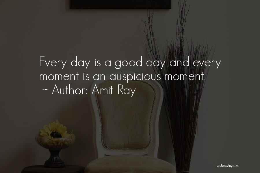 Amit Ray Quotes 1195059