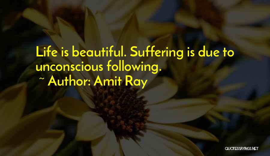 Amit Ray Quotes 1206608