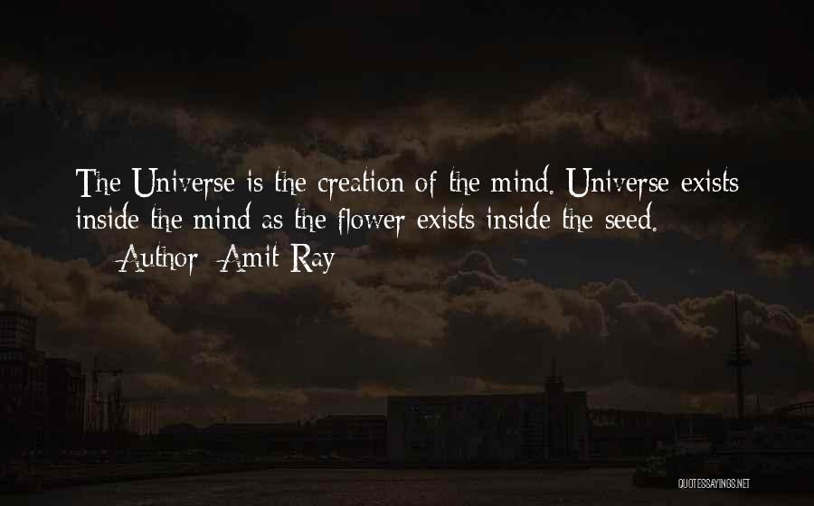 Amit Ray Quotes 1215267