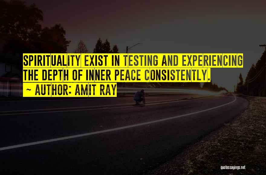 Amit Ray Quotes 1386958