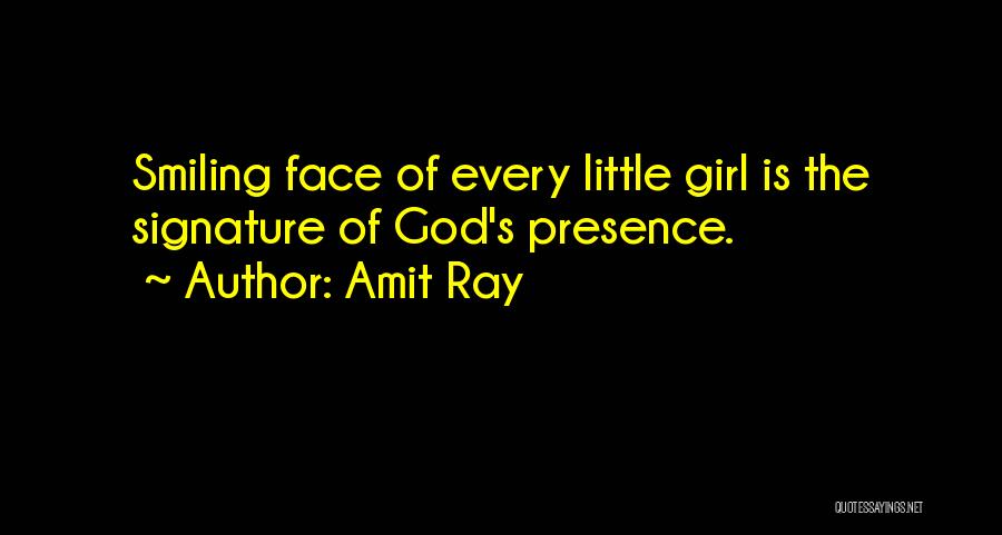 Amit Ray Quotes 1434306