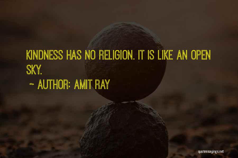 Amit Ray Quotes 1559586