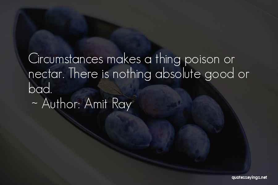 Amit Ray Quotes 1650525