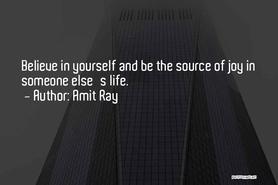 Amit Ray Quotes 1875561