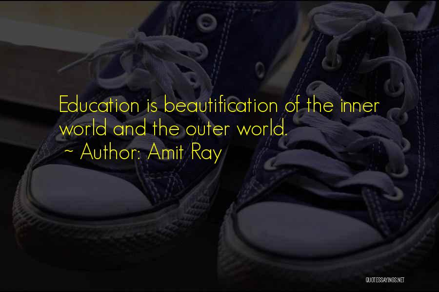 Amit Ray Quotes 2074808