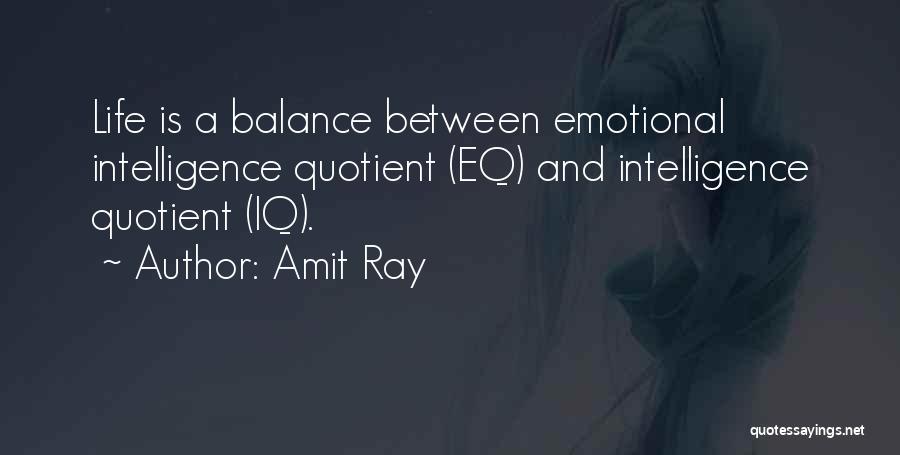 Amit Ray Quotes 2111695