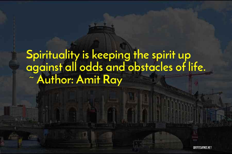 Amit Ray Quotes 2142314