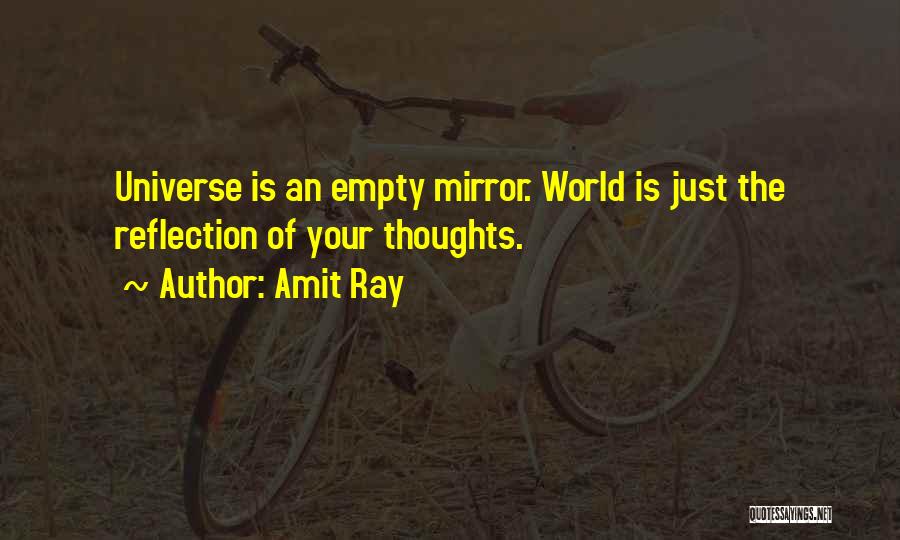 Amit Ray Quotes 238628