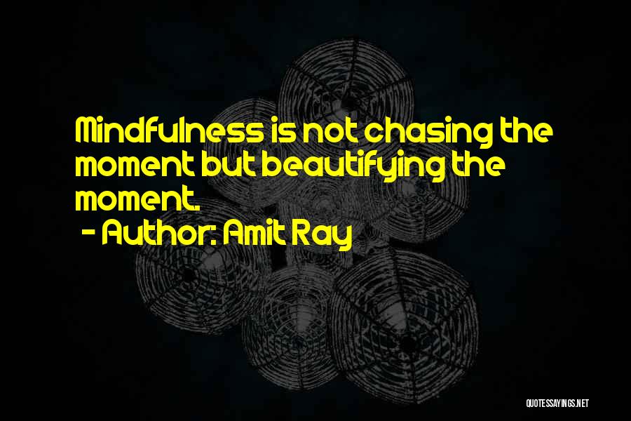 Amit Ray Quotes 673094