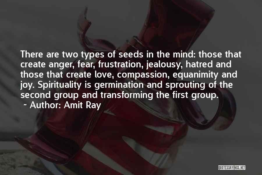 Amit Ray Quotes 706601