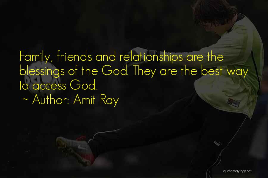 Amit Ray Quotes 807794