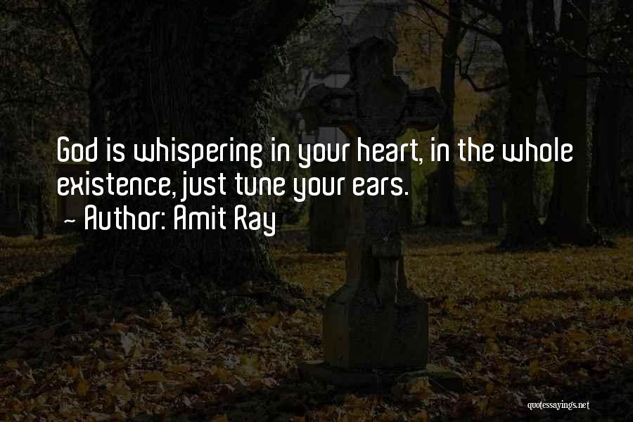 Amit Ray Quotes 979779