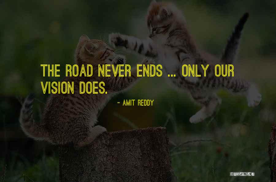 Amit Reddy Quotes 1244777 Amit Reddy Quotes 1244777